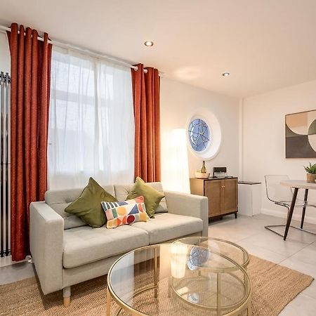 Central Belfast Apartments, Salisbury Buitenkant foto