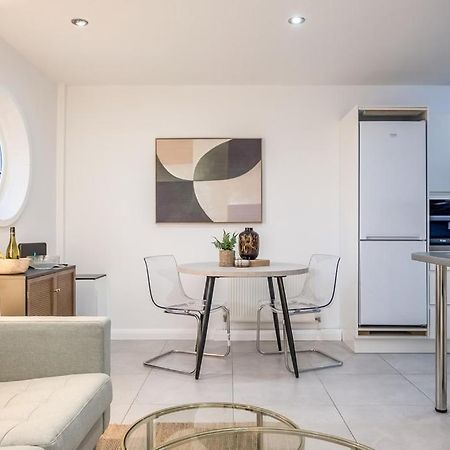 Central Belfast Apartments, Salisbury Buitenkant foto